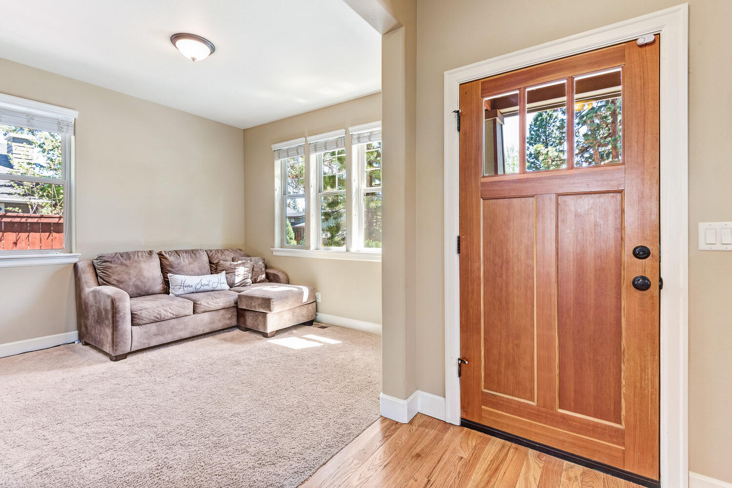 Hollygrape - Residential