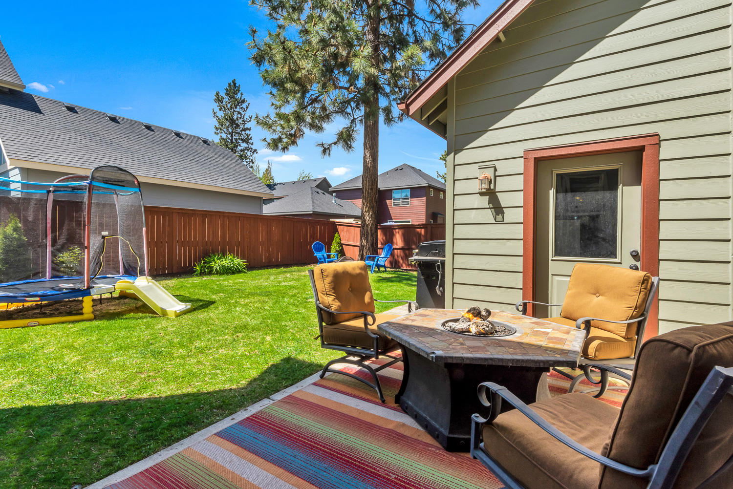 Hollygrape - Residential