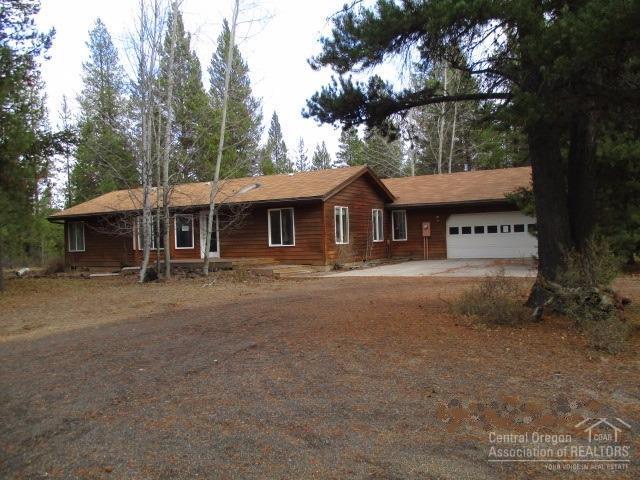 Forest View - Residential