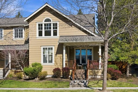 1436 NW William Clark Street Bend OR 97703