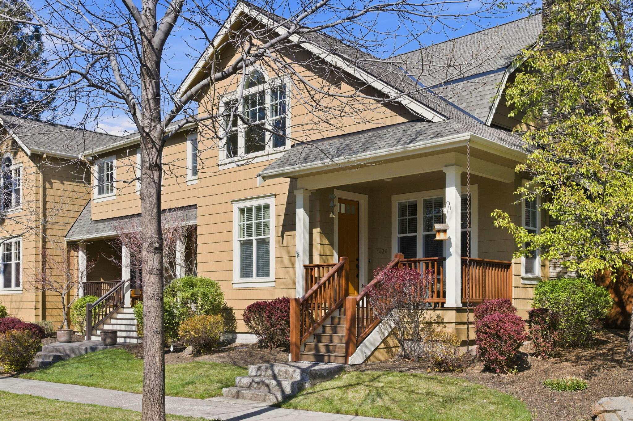 1436 NW William Clark Street