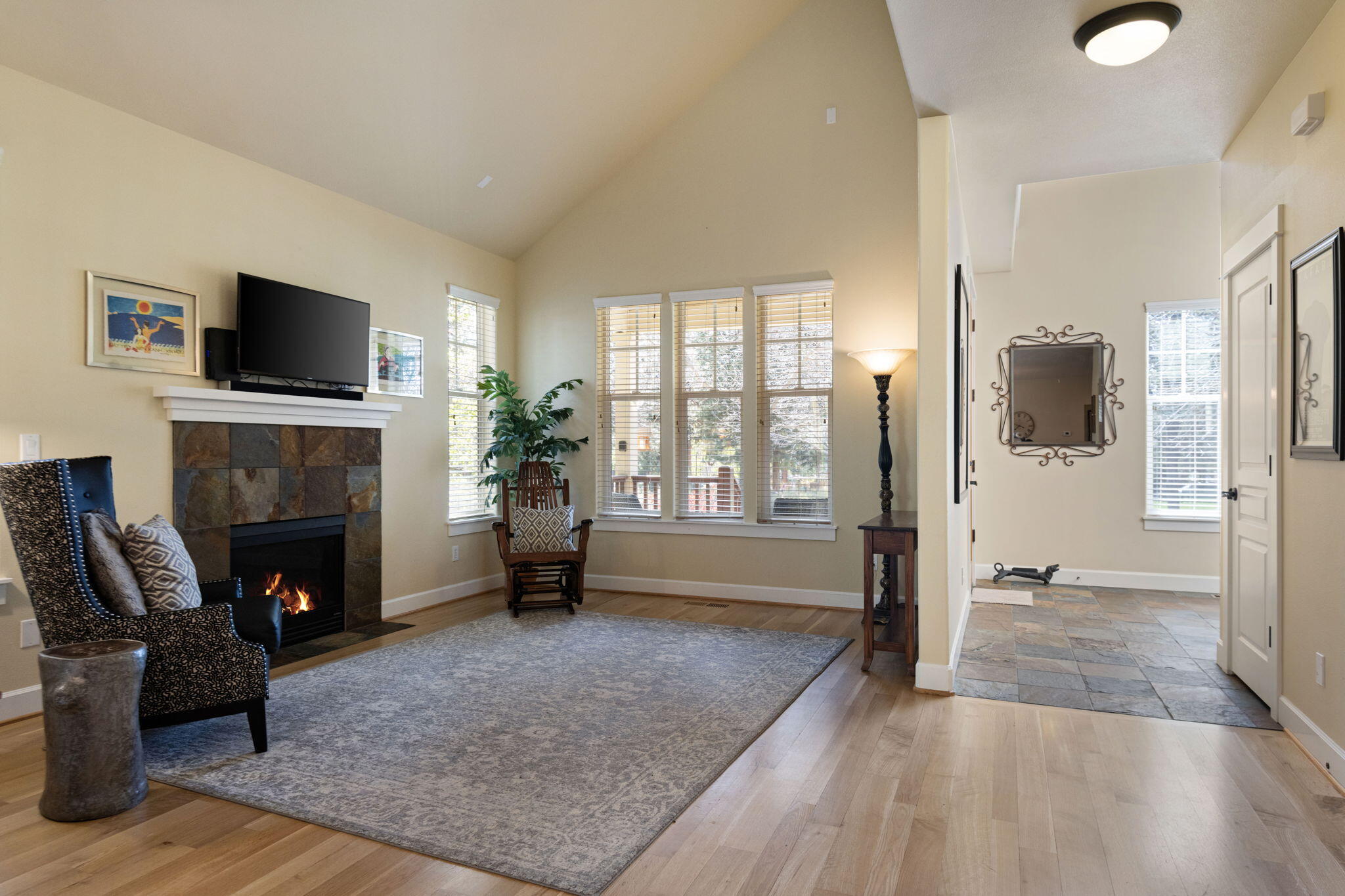 1436 NW William Clark Street