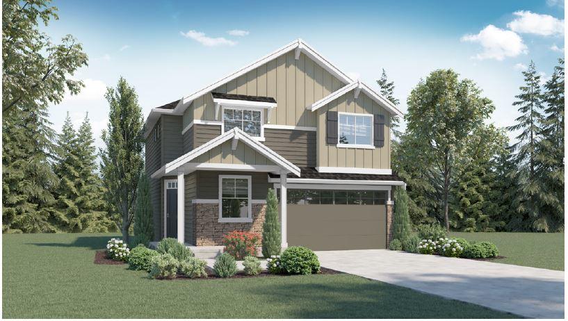 Stone Creek - Residential