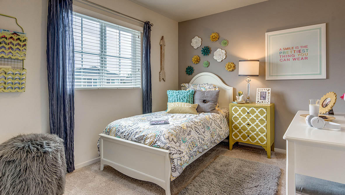 Stone Creek - Residential