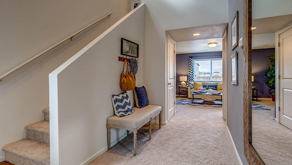 Stone Creek - Residential