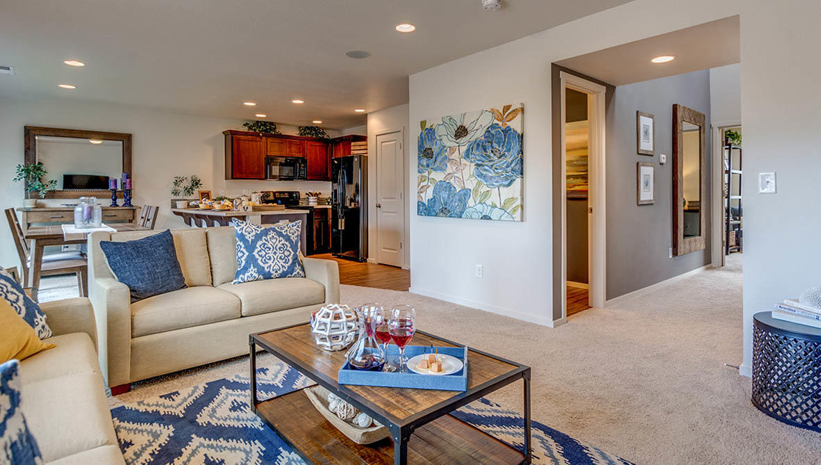 Stone Creek - Residential