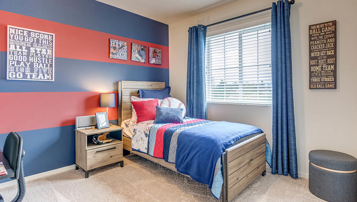 Stone Creek - Residential