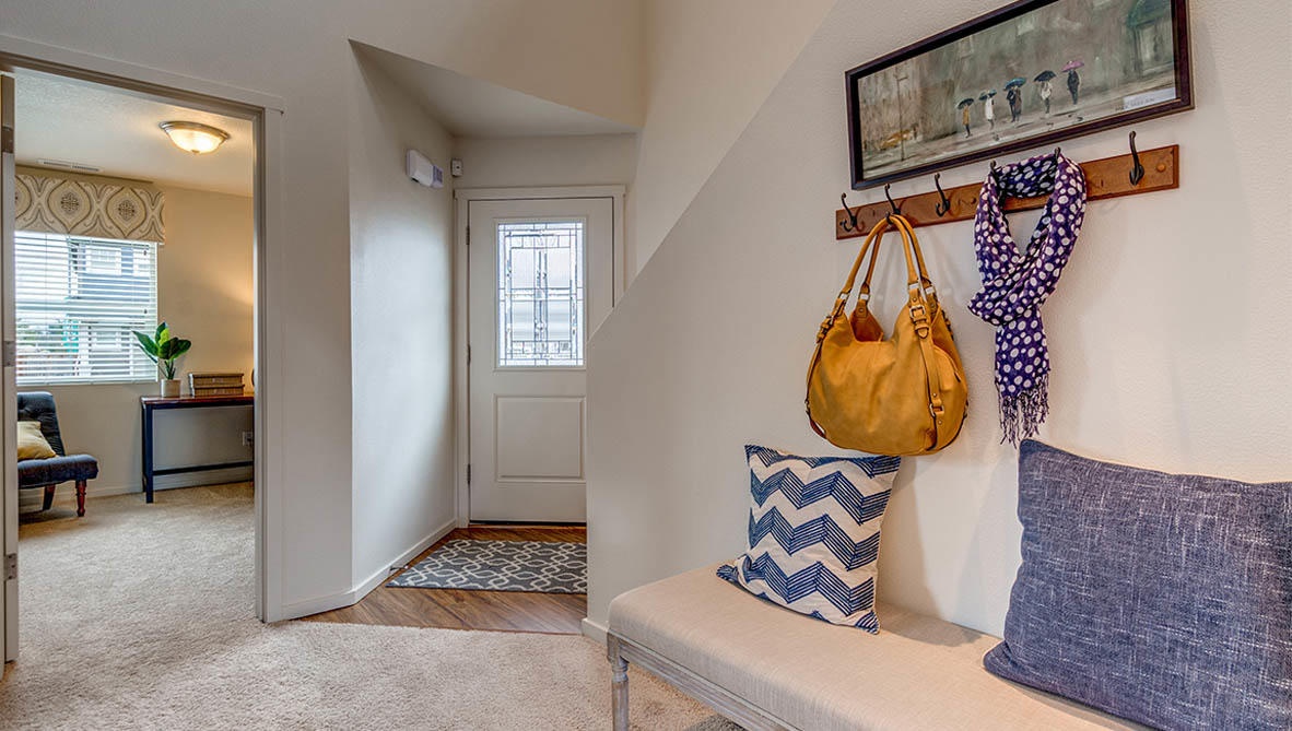 Stone Creek - Residential