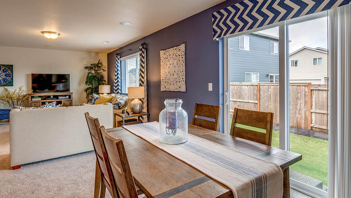 Stone Creek - Residential