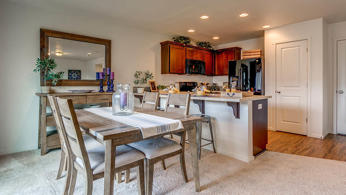 Stone Creek - Residential