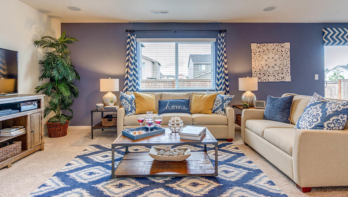 Stone Creek - Residential