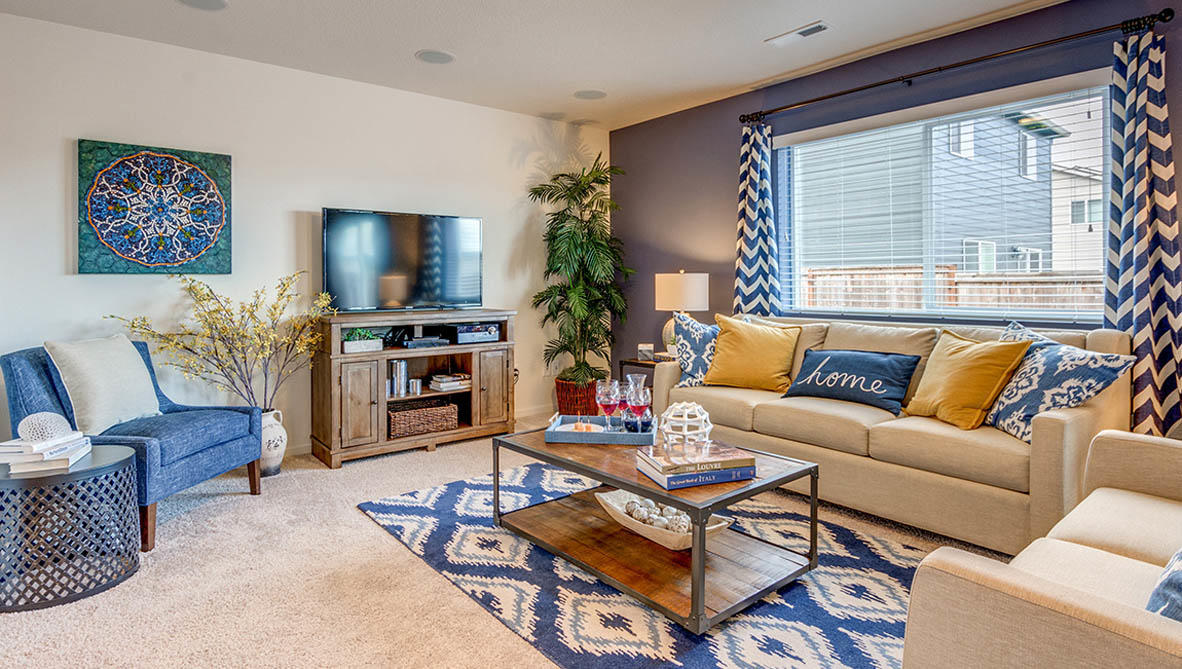 Stone Creek - Residential