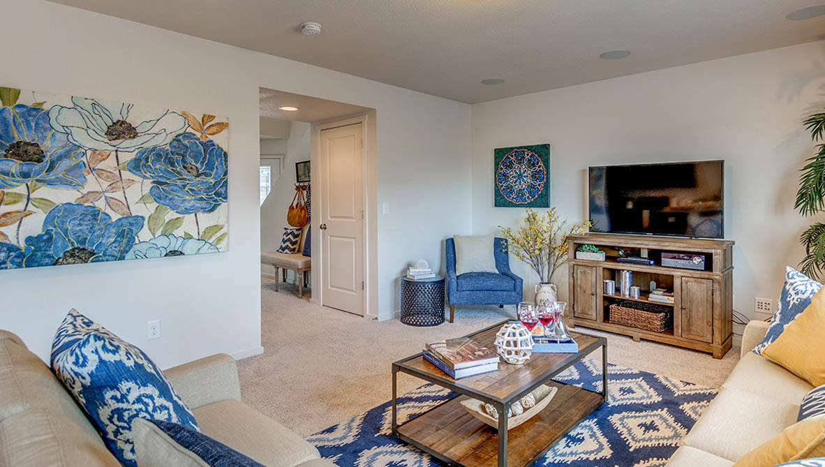 Stone Creek - Residential