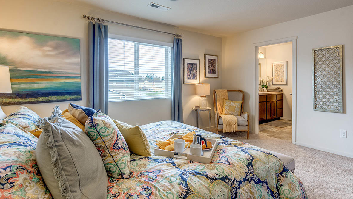 Stone Creek - Residential