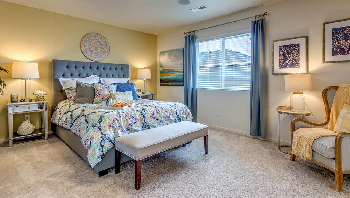 Stone Creek - Residential