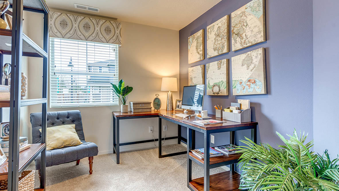 Stone Creek - Residential