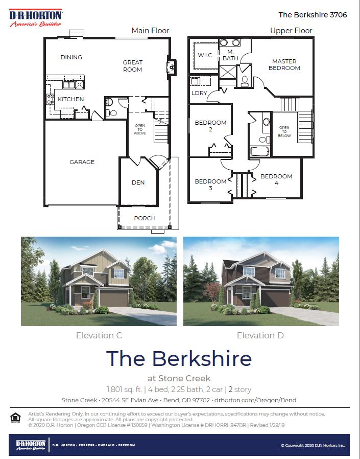 Stone Creek - Residential