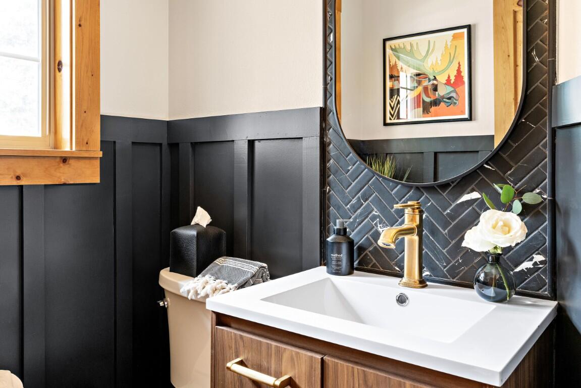 Deer Park - Residential