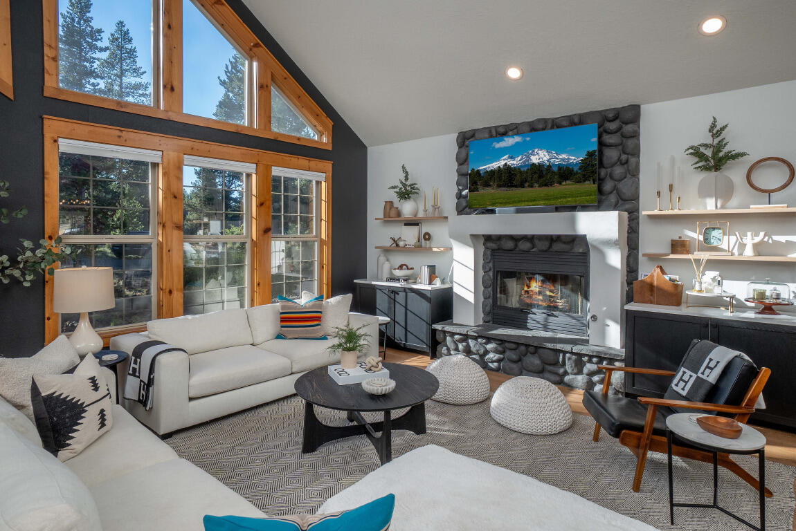 Deer Park - Residential