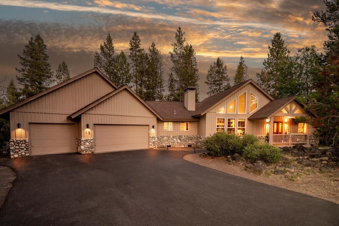 Deer Park - Residential