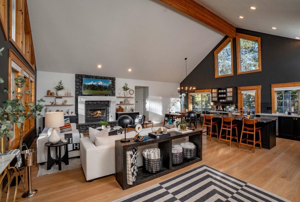 Deer Park - Residential