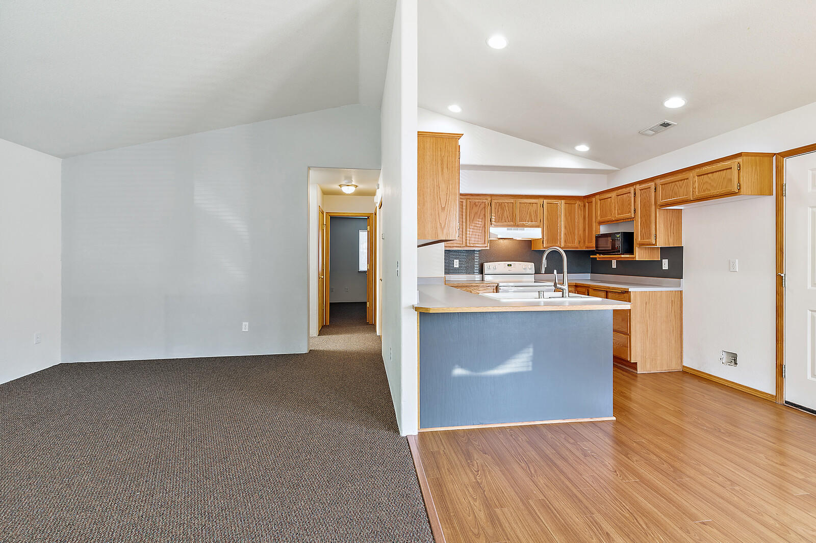 Fruitdale Arbors - Residential