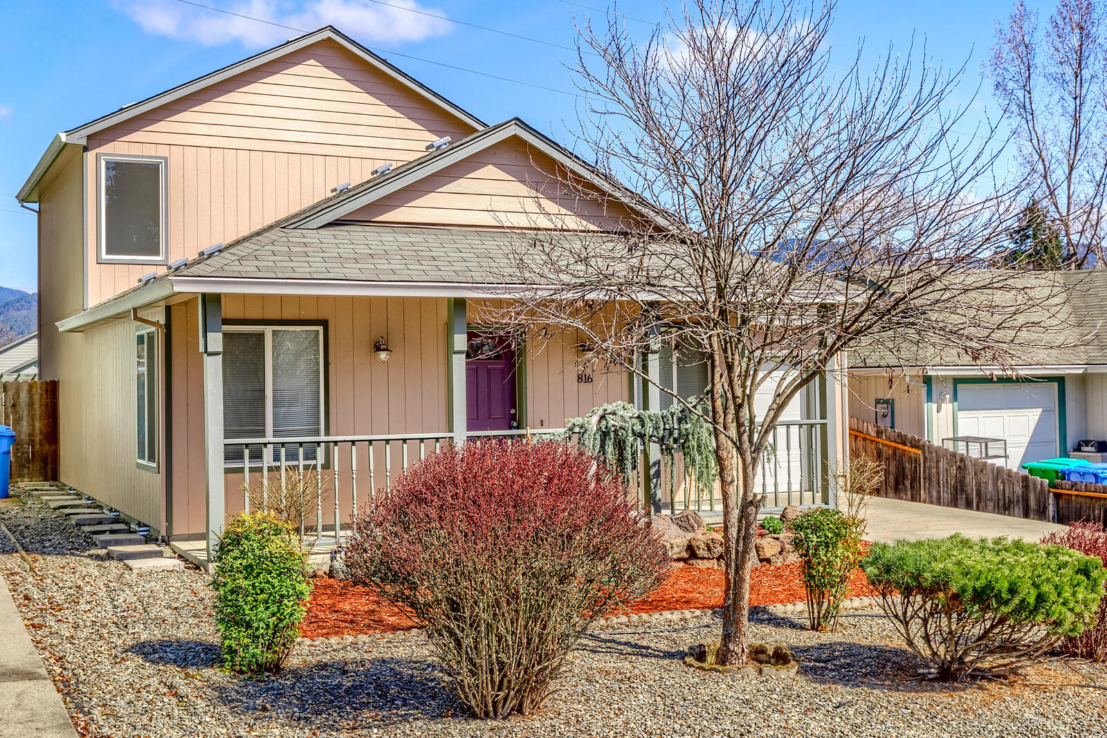 Fruitdale Arbors - Residential