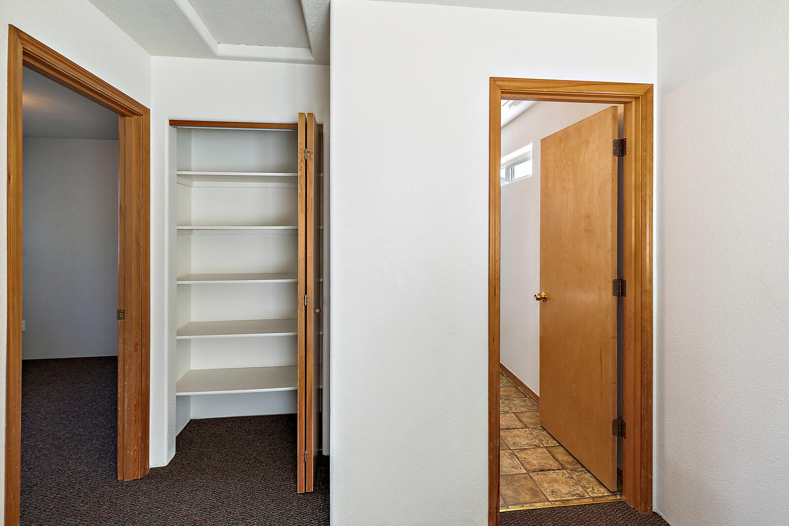 Fruitdale Arbors - Residential