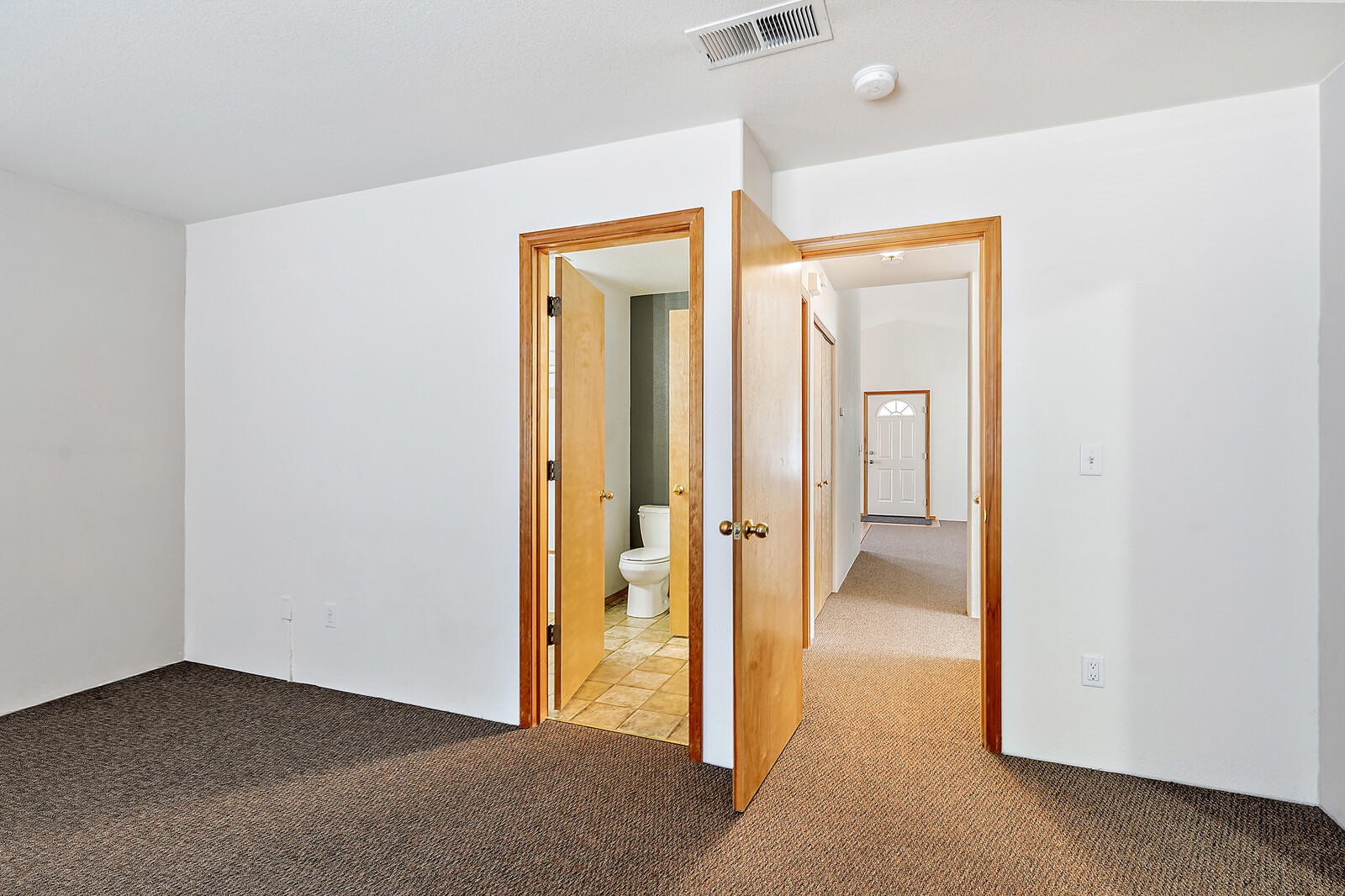 Fruitdale Arbors - Residential