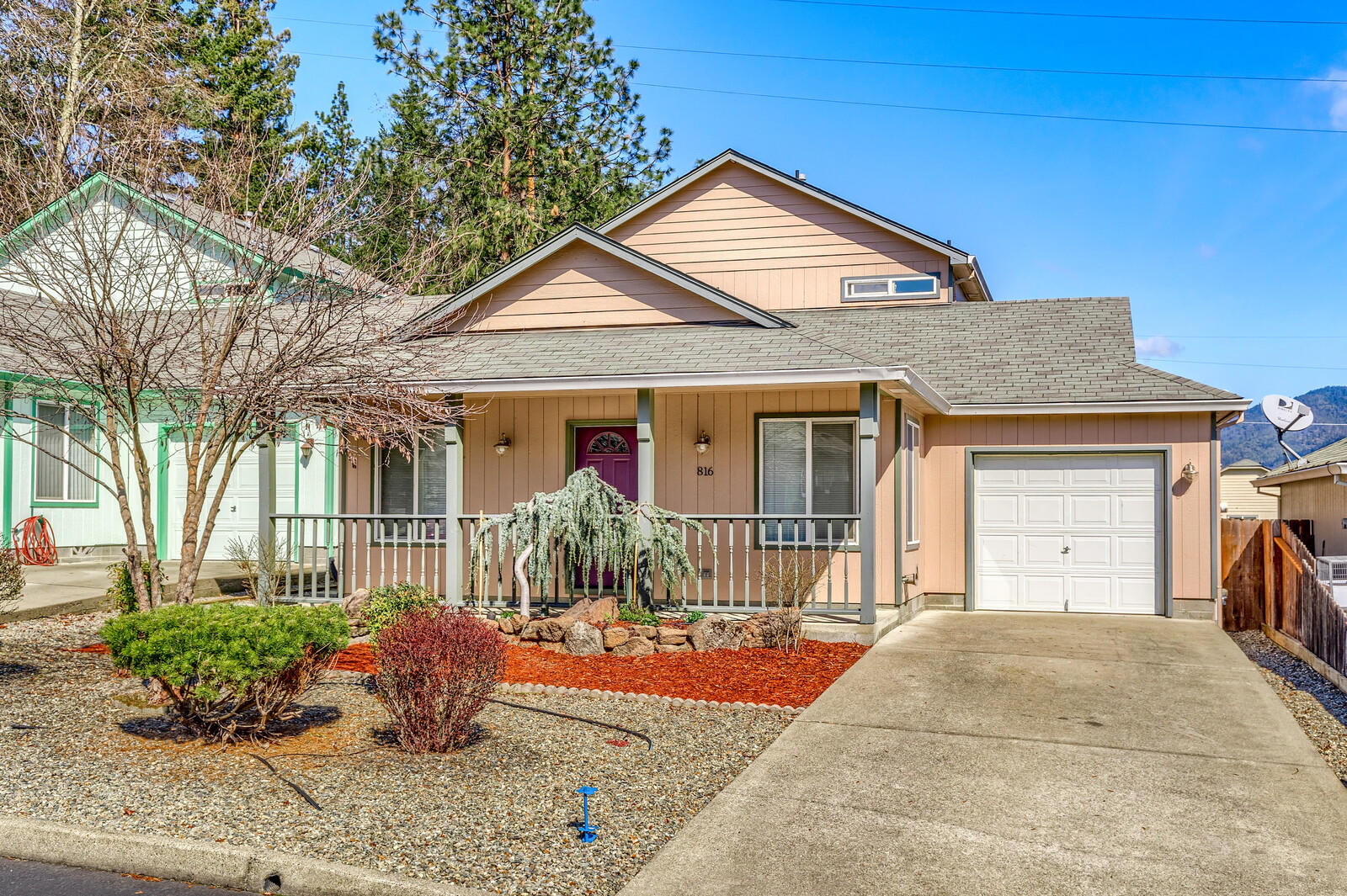 Fruitdale Arbors - Residential