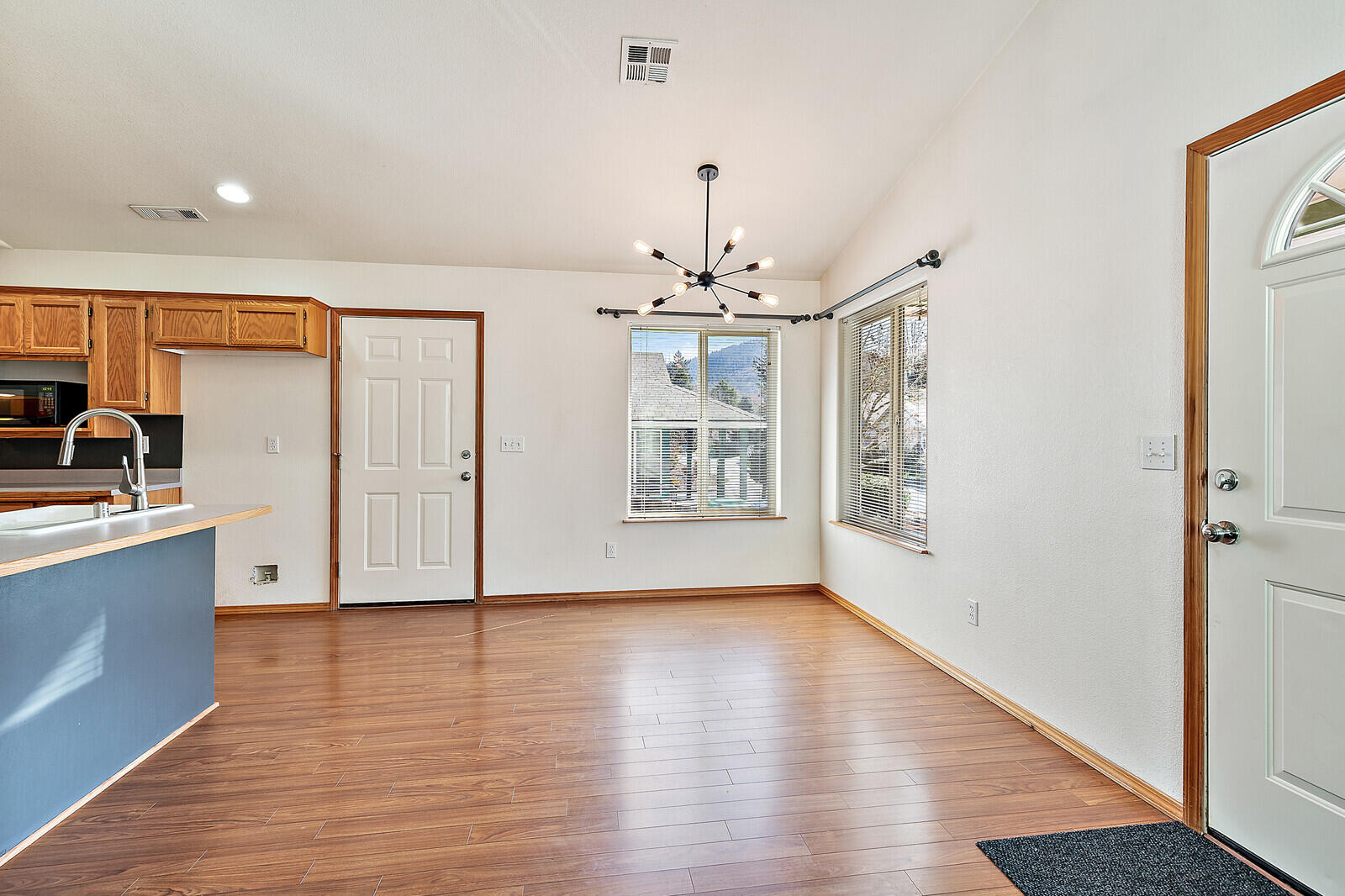 Fruitdale Arbors - Residential