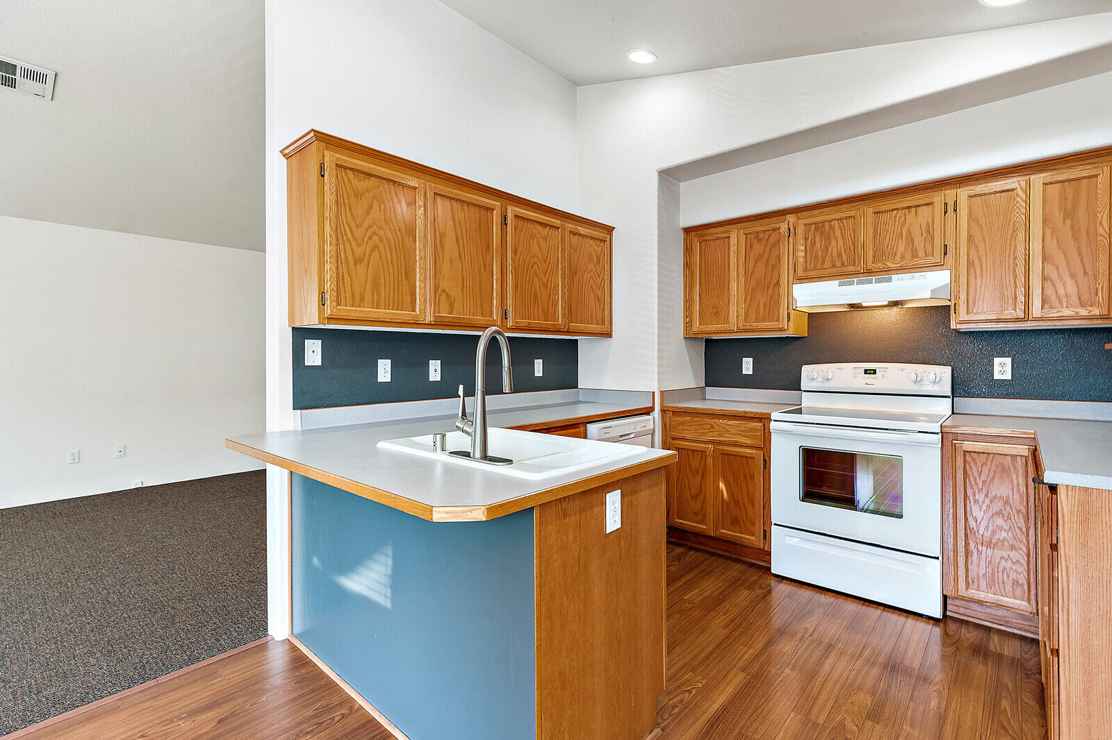 Fruitdale Arbors - Residential