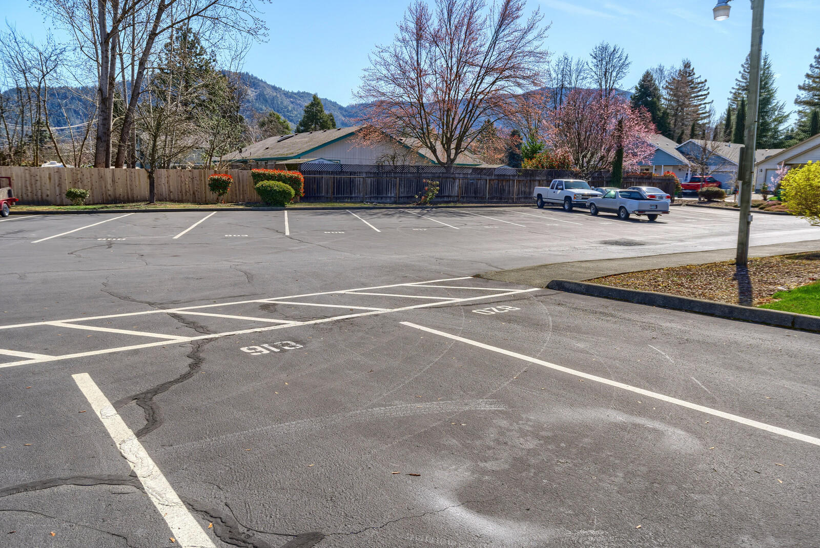 Fruitdale Arbors - Residential