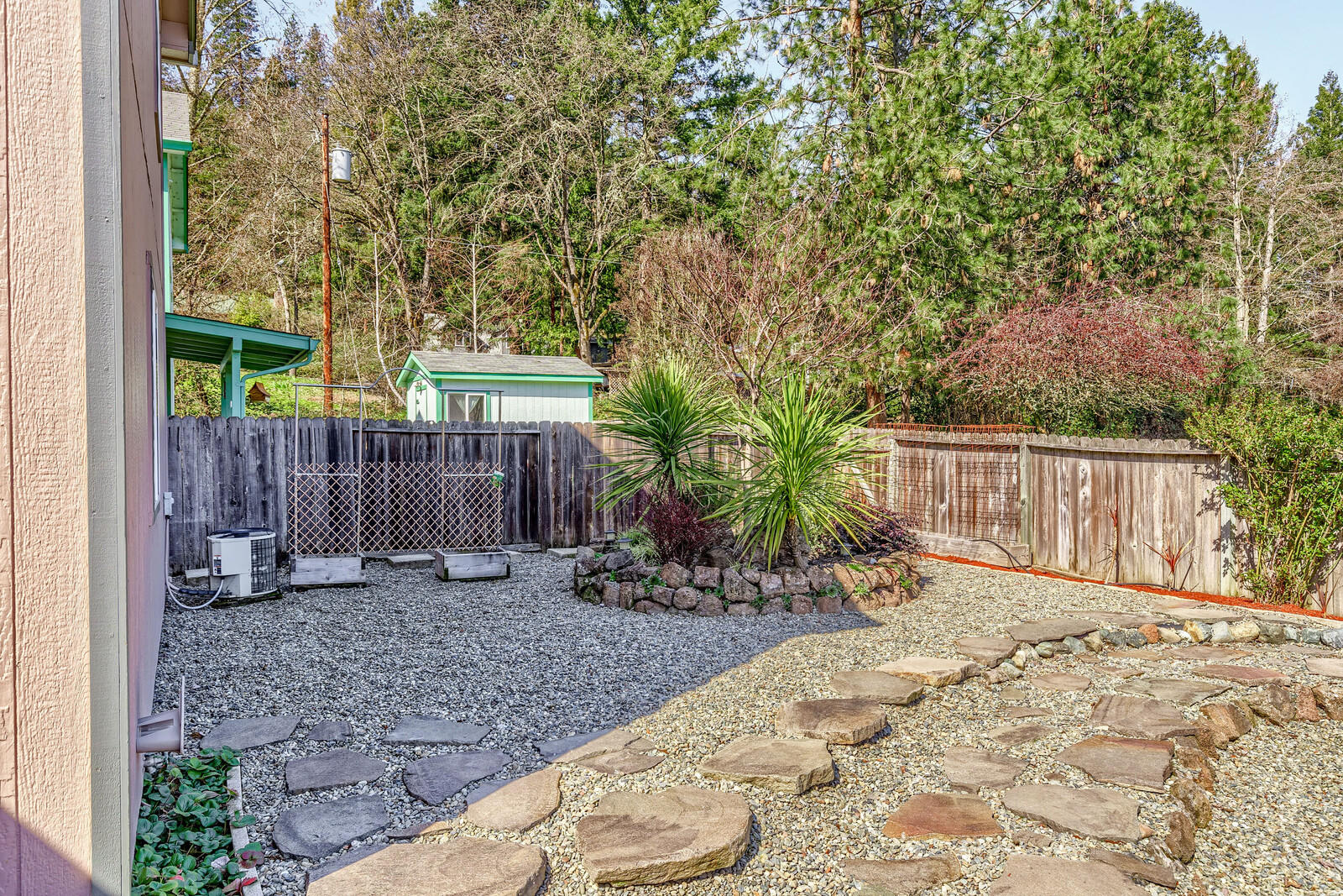 Fruitdale Arbors - Residential