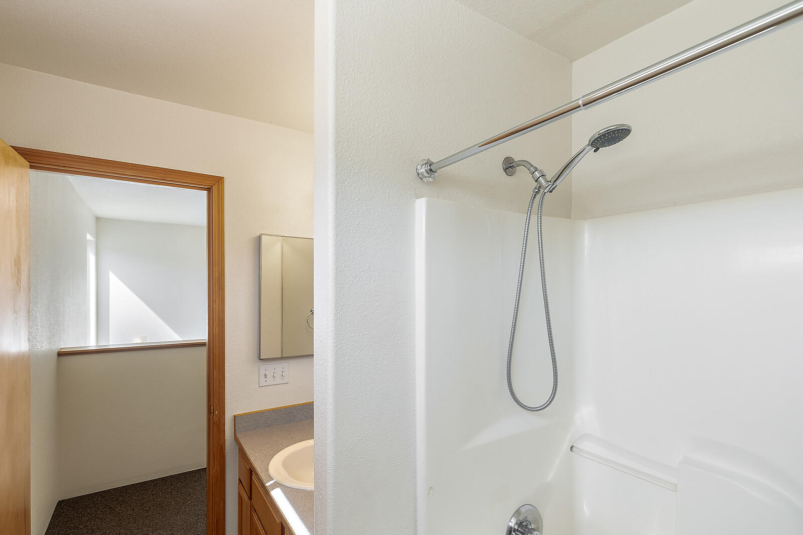 Fruitdale Arbors - Residential