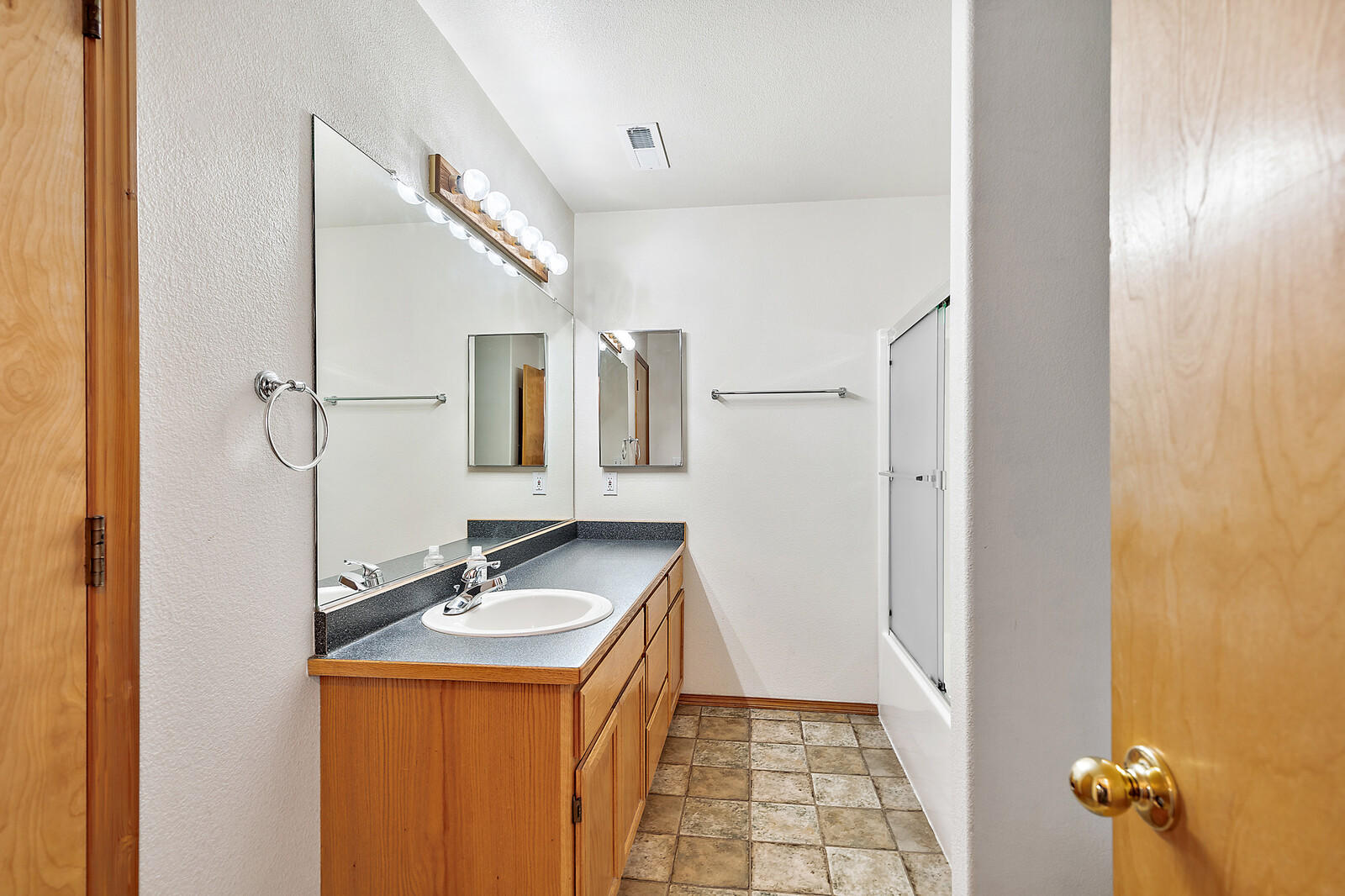 Fruitdale Arbors - Residential