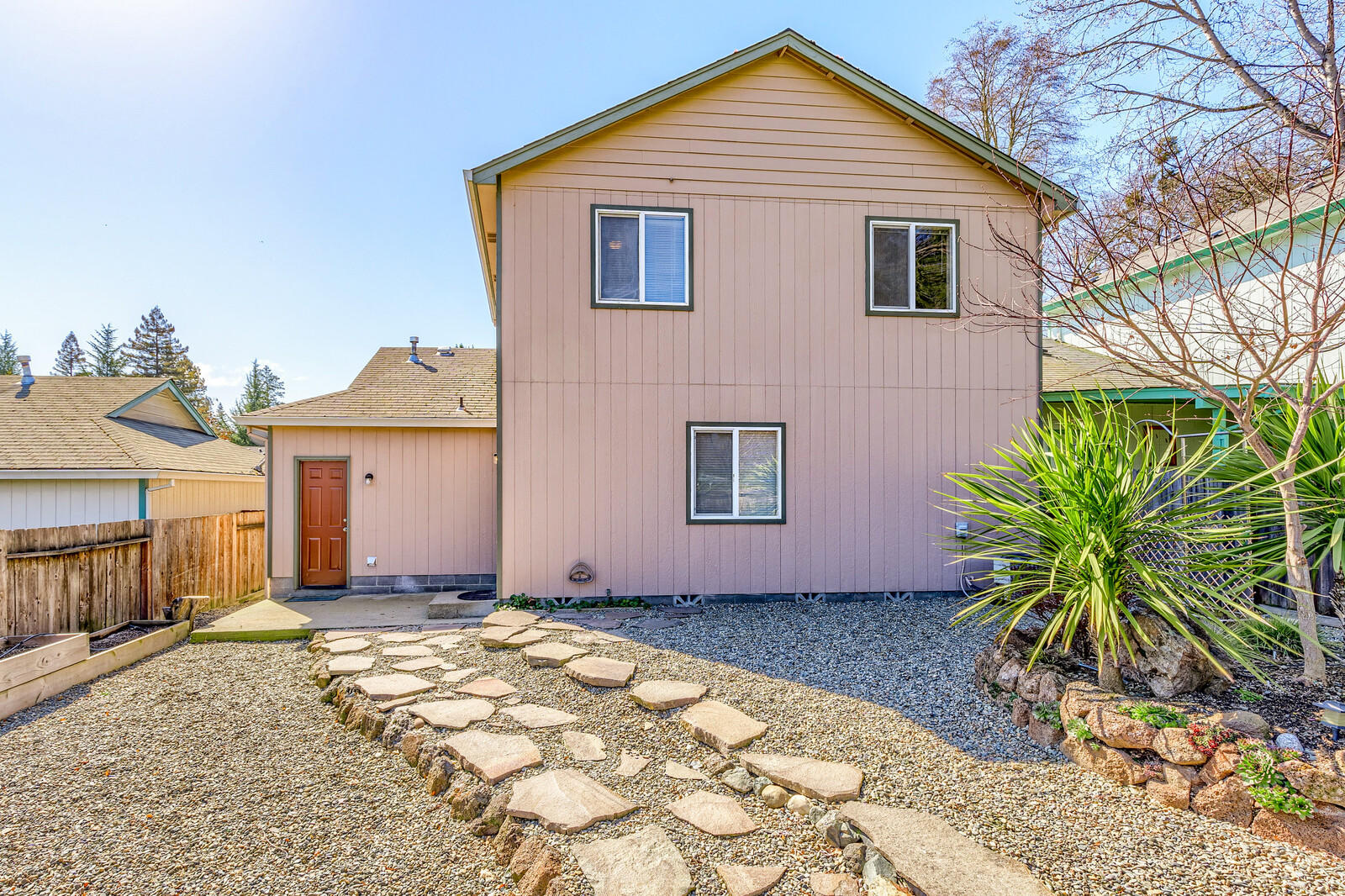 Fruitdale Arbors - Residential