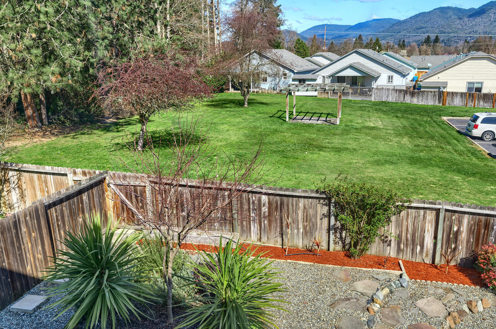 Fruitdale Arbors - Residential