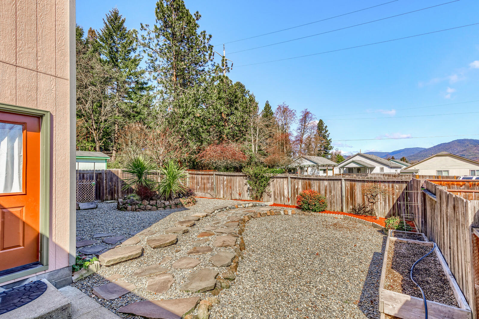 Fruitdale Arbors - Residential