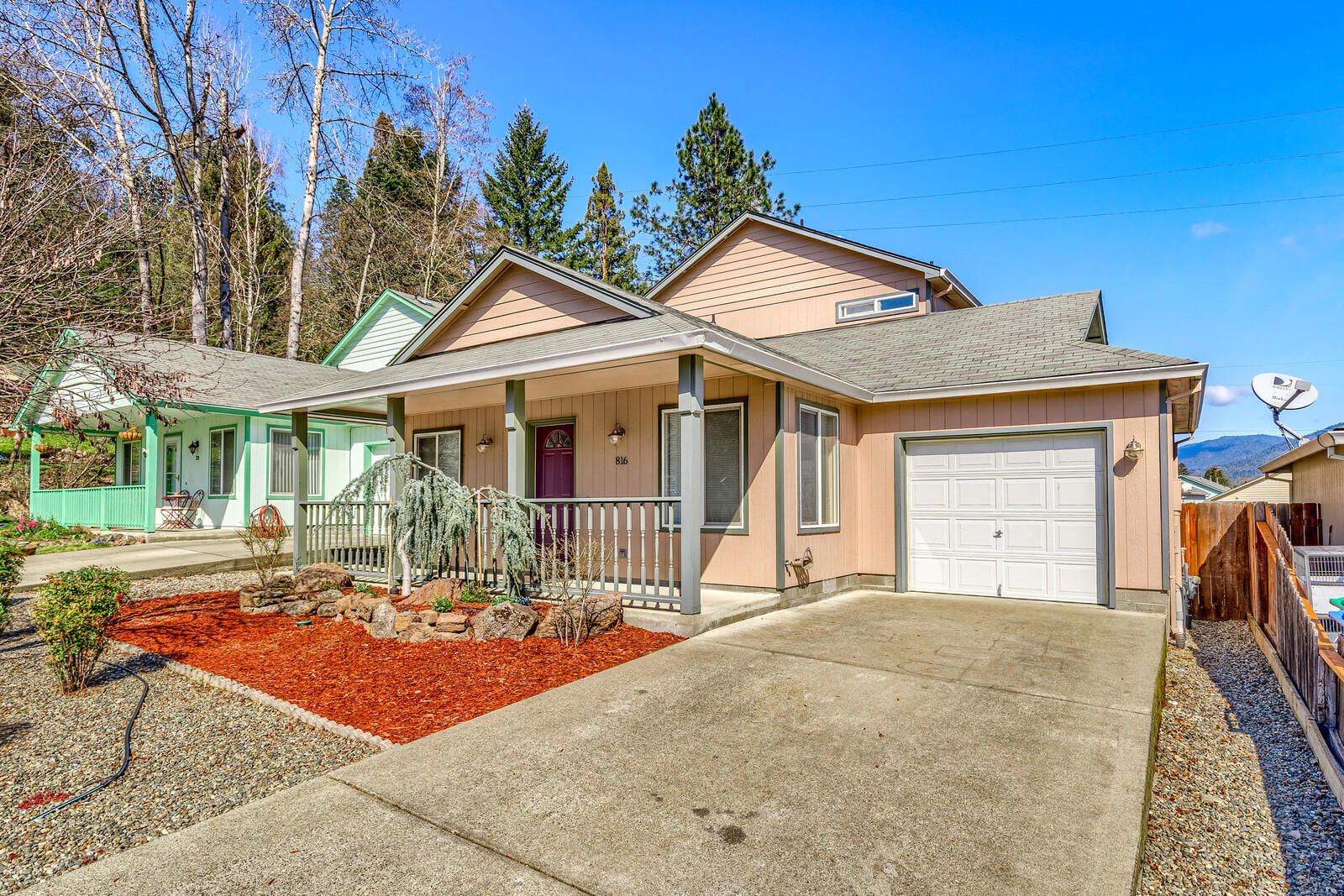 Fruitdale Arbors - Residential