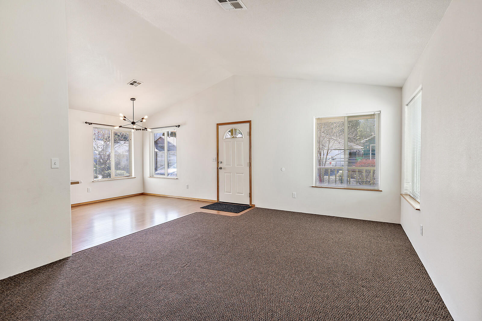 Fruitdale Arbors - Residential