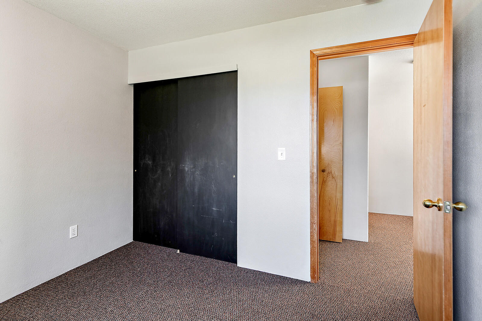 Fruitdale Arbors - Residential