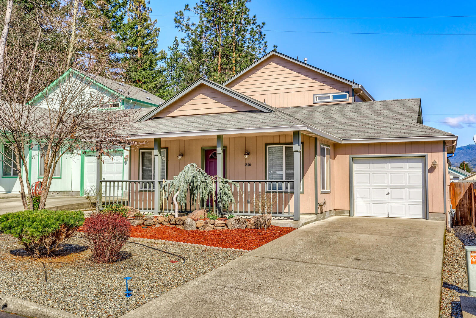 Fruitdale Arbors - Residential