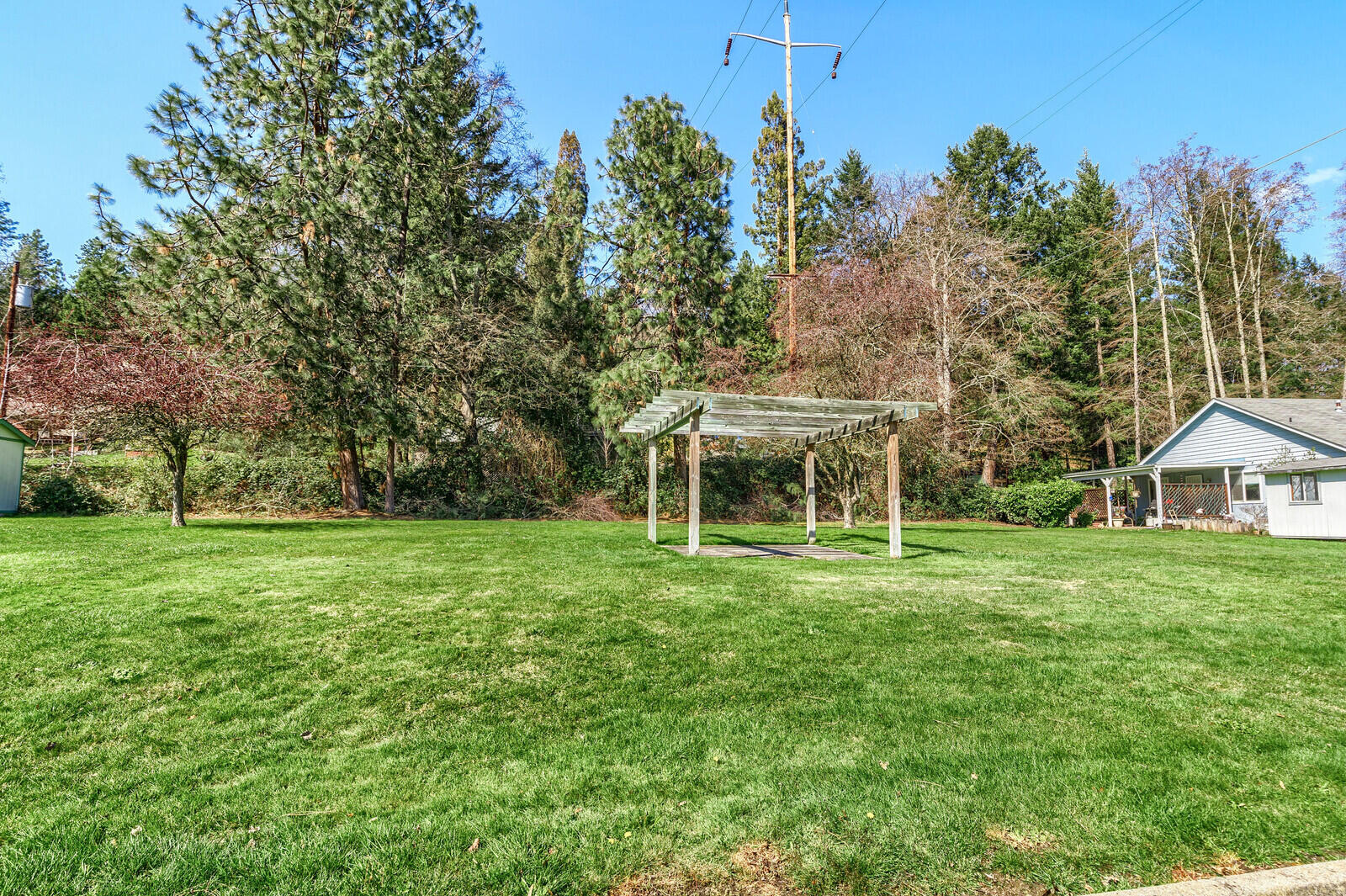 Fruitdale Arbors - Residential