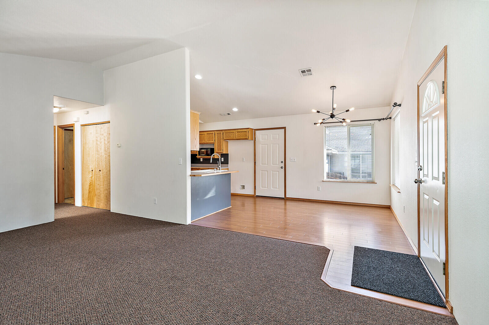 Fruitdale Arbors - Residential