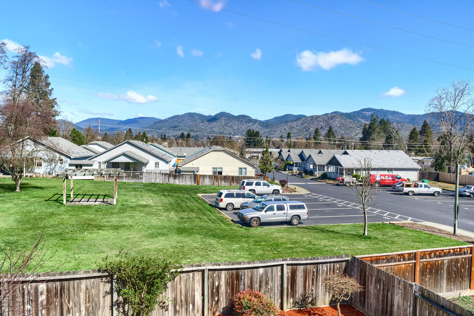 Fruitdale Arbors - Residential