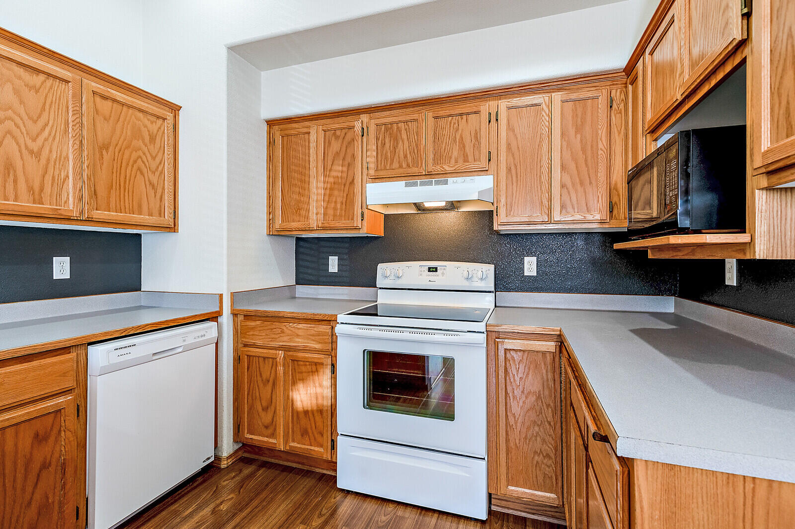 Fruitdale Arbors - Residential