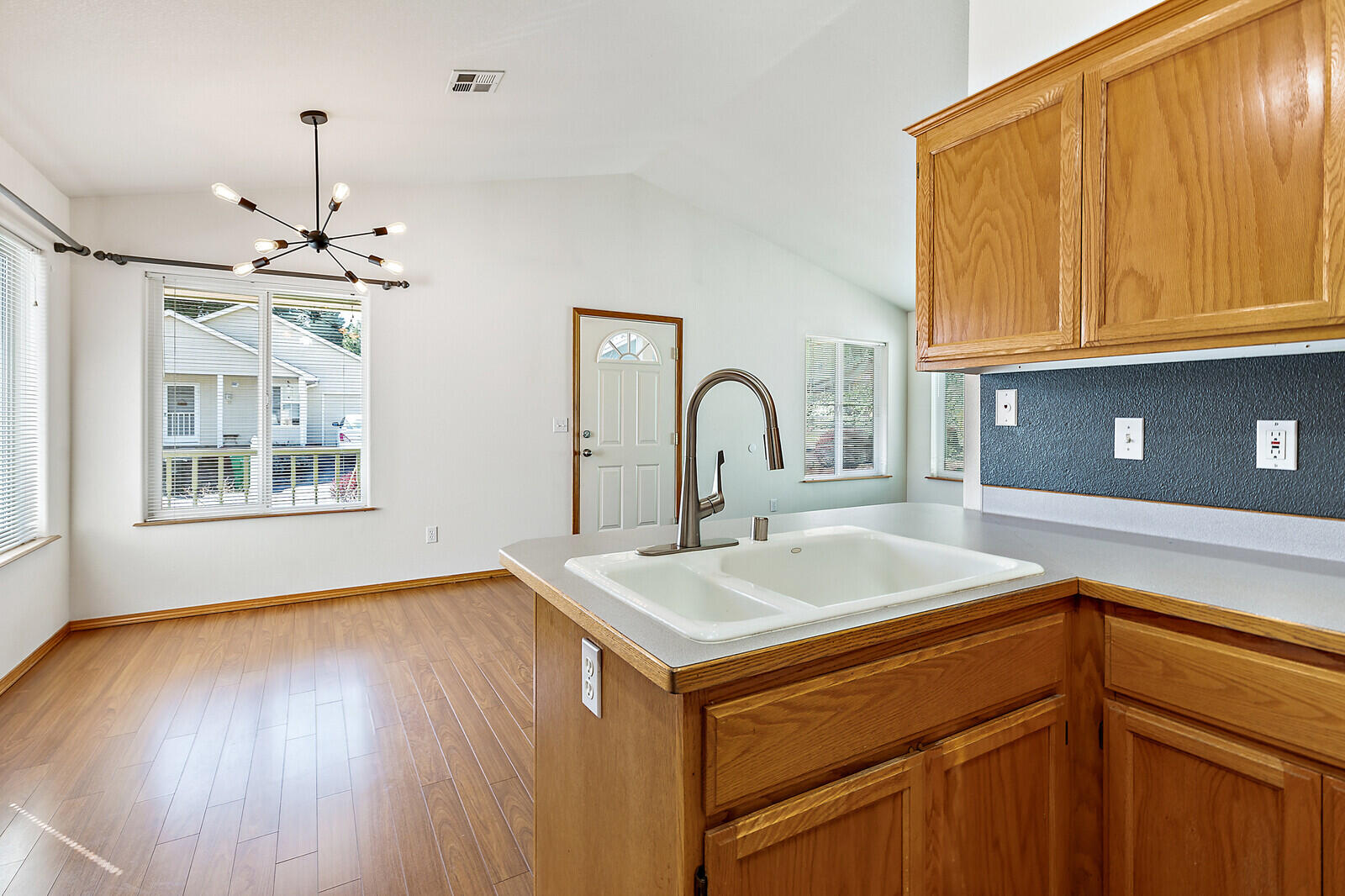 Fruitdale Arbors - Residential