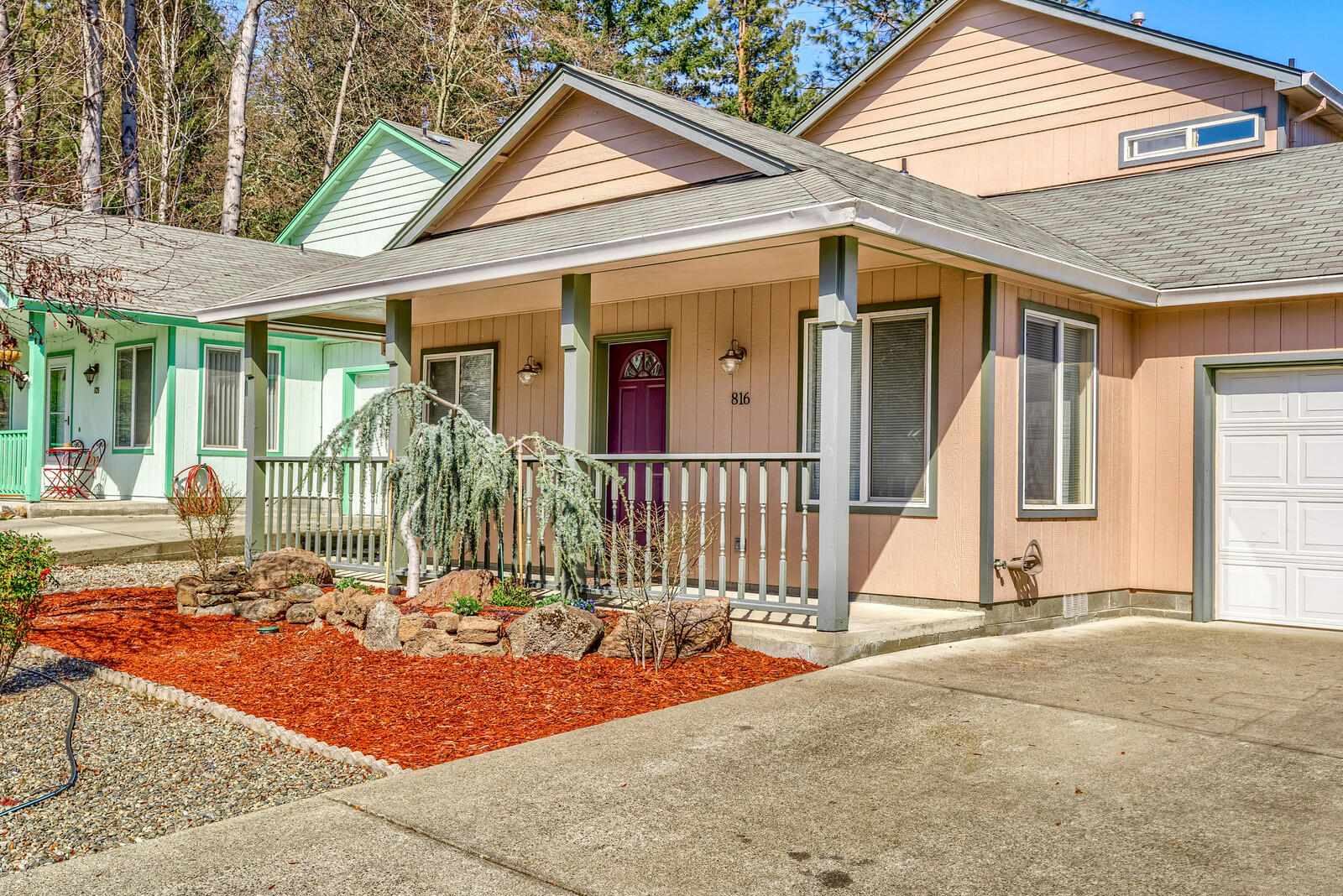 Fruitdale Arbors - Residential