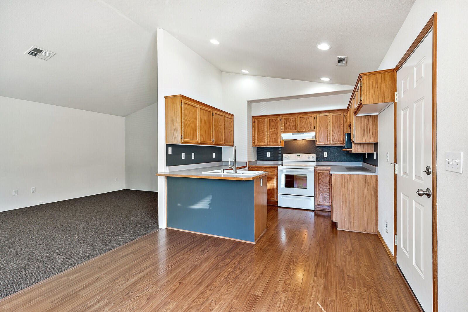 Fruitdale Arbors - Residential